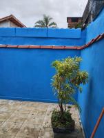Pé na Areia - Bed and Breakfast Praia Grande