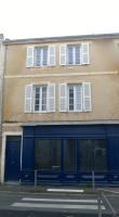 Dormir À La Rochelle 1 avec Parking - B&B