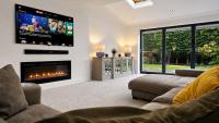 Premium Luxury Stay Milton Keynes - B&B Milton Keynes