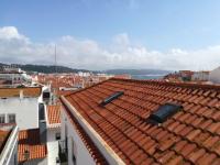 Casa do Elevador - 100 m from the beach - B&B Nazaré