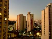 Studio 909 - no coração de BH, completo, ar-condicionado, ideal para trabalho, estudo, lazer e longas estadias - B&B Belo Horizonte