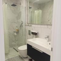 New great apartment - Ferienwohnung Uschhorod