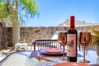 Casa Ocean Love Sea View Duplex Tauro Golf - B&B Mogán