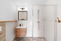 Herenhuis met 2 Slaapkamers