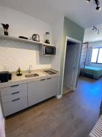 Estúdio Smart Rio - Próximo ao RioMar Shopping - B&B Aracaju