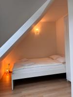 Tweepersoonskamer met Extra Bed
