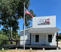 LaRue Rendezvous - B&B Rogers