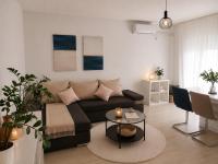 Apartman Puntižela near Fazana - B&B Fažana