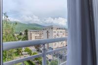 Central Free Parking Two Bedroom Sidera Apartment Ohrid - Chambres d'hôtes Ohrid