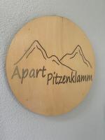 Apart Pitzenklamm - B&B Arzl im Pitztal