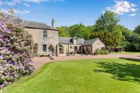 Glenarch House - Bed and Breakfast Dalkeith