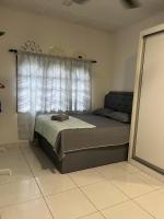 Homestay Cinta Kasih Mus'lim Only - B&B Klang