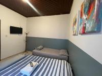 ACONCHEGO 6 - Self Check-in - B&B Presidente Prudente