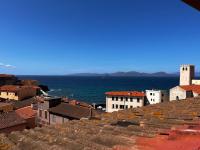 Mansarda sopra i canali - B&B Piombino