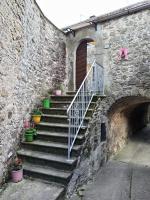 All About You Montefiore - B&B Vigneta