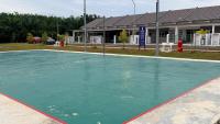 QA LUXE 3-Bedroom Homestay Near KLIA Sepang Putrajaya Kuala Lumpur - B&B Banting