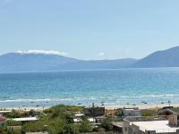 Sunset Sea View - Bed and Breakfast Vlorë
