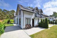 Apartamenty GAJA - B&B Poddąbie