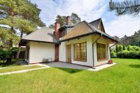 Apartamenty GAJA - B&B Poddąbie