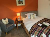 Chambre Simple Deluxe