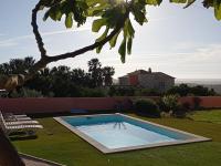 Monte Rio House - B&B Senhora da Luz