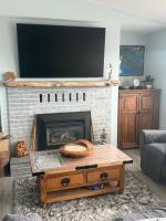 Passage view - Bed and Breakfast Campbell River
