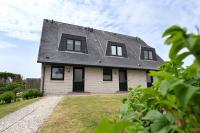 Lachmöwe - B&B Wenningstedt