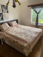 Floor 2, 0ne to five people - B&B Gotemburgo