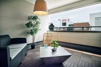 無料駐車場Sakura Gallery Stay - Ferienwohnung Odawara