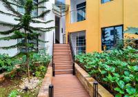 Kileleshwa Garden View Apartment , WiFi, Pool & Gym - Ferienwohnung Nairobi