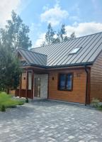 Noclegi Ateny Chata Mańka - Bed and Breakfast Ateny