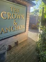 Crown Cabin Wiltshire near Longleat and Bath - B&B Trowbridge