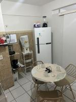 Flat Beira Mar - B&B Fortaleza