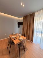 Apartment mit 2 Schlafzimmern