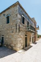 Mesta Grand Residence - B&B Chios