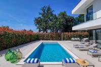 Villa Lux Natura - NEW 2025 - B&B Funtana