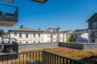 Strandterrasse, App B1 9 - B&B Ahlbeck