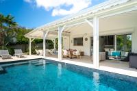 Villa Nilam - B&B Saint-François