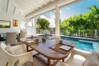 Villa Nilam - B&B Saint-François