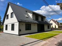 Roosi Kodumajutus - B&B Pärnu