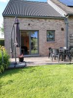 A Vi Tiyou - Bed and Breakfast Sprimont