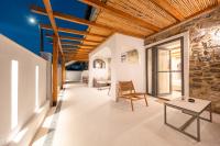 Mylopetra Suites Sarti - B&B Sarti
