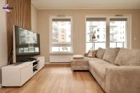 MMRent Green Lady Apartment - Ferienwohnung Danzig