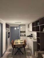 -Hermoso y cómodo departamento en edificio en Santiago Centro - B&B Santiago