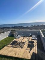 Tolsta - B&B Hilton of Cadboll