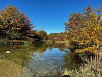 Hilltop River Hideaway - B&B Vanderpool