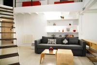 The Hidden Gem Barcelona - Ferienwohnung Barcelona