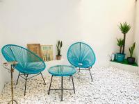 The Hidden Gem Barcelona - Ferienwohnung Barcelona