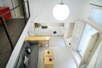 The Hidden Gem Barcelona - Ferienwohnung Barcelona