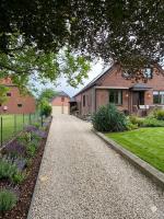 Modernes Landhaus Modern country house - B&B Kalkar